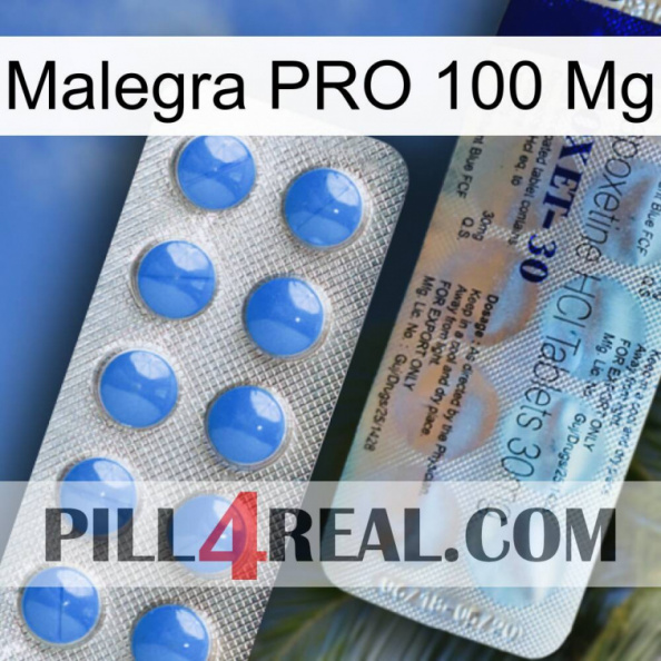 Malegra PRO 100Mg 39